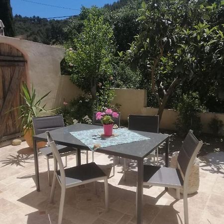 Maison Provencale - 2 Chambres - 2,5Km De La Plage Cassis Kültér fotó