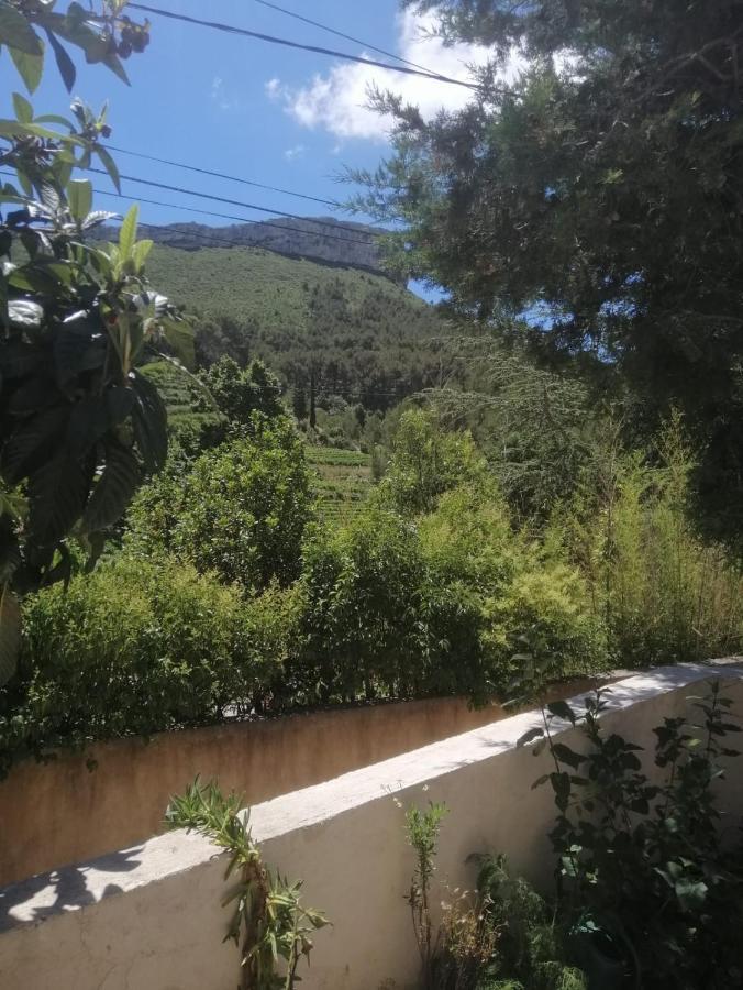 Maison Provencale - 2 Chambres - 2,5Km De La Plage Cassis Kültér fotó